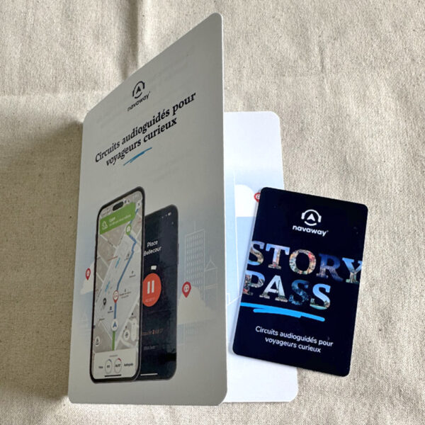 La carte Storypass® – Image 2